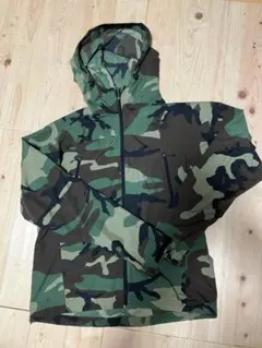 ノースフェイス 迷彩柄 マウンテンパーカー