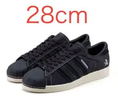 adidas NEIGHBORHOOD Superstar 28cmのサムネイル