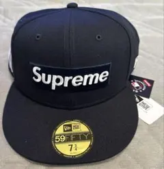Supreme ×NewEra Opening Day Cap7 3/4美品即納 楽天市場】□極美品□ NEWERA ニューエラ シュプリーム OPENING