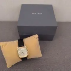 SEIKO 7n01 had0 新品、未使用 新品電池交換済み