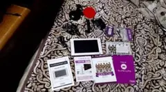 乃木坂46navi NGZ46 ポータブルナビ 限定品 - メルカリ