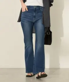 セール★新品　アメリカンホリック　フレアデニム　М