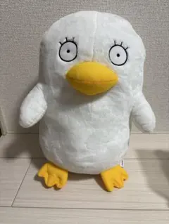 銀魂　めちゃもふぐっと　エリザベス　ぬいぐるみ