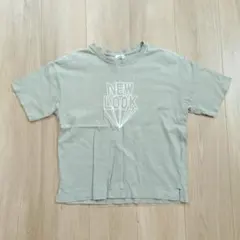ペアマノン Tシャツ 2枚セット 150のサムネイル