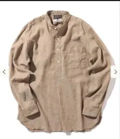 BEAMS PLUSのサムネイル