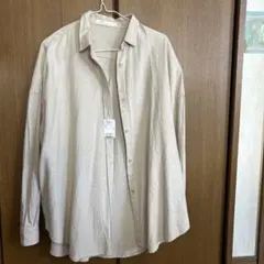 AMERICAN　HOLIC　麻　レーヨン生LМUSED