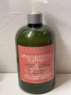 【新品未使用】L'Occitaneshampooing shampoo500ml