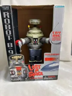 2026年最新】宇宙家族ロビンソン ロボットの人気アイテム - メルカリ