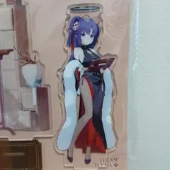 中国限定】ブルーアーカイブ 蘭心妙算【ユウカ】グッズセット - メルカリ