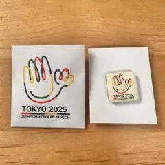 ピンバッジ ノベルティグッズ