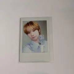 TWS インスタントフォト ギョンミン
