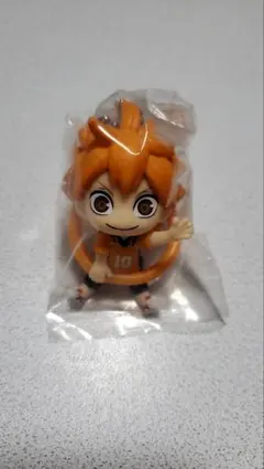 ハイキュー こんにち輪　日向