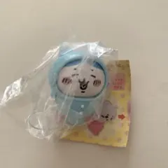 ちいかわ　おきがえパジャママスコット　ハチワレ②