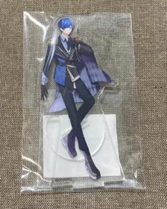 いれいす4周年記念アクリルスタンド If