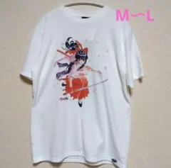 サクラ大戦 Tシャツ Lサイズ 漫画 アニメ 映画 ゲーム 声優 SEGA セガ サクラ大戦 Tシャツ Lサイズ 漫画 アニメ 映画 ゲーム 声優 SEGA