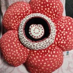 ラフレシア　クッション