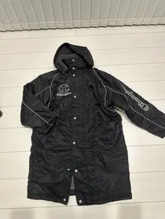 2025年最新】Champion ベンチコートの人気アイテム - メルカリ