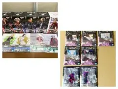 一番くじ 東京リベンジャーズ 「天竺編」フィギュア フルコンプ ＋下位賞セット