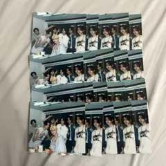 ENHYPEN UNTOLD 封入 カスタムフォト 写真 集合 まとめ売り