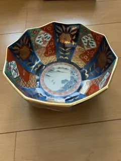 2026年最新】元禄古伊万里 鉢の人気アイテム - メルカリ