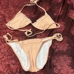 #0391 Victoria's secret ヴィクトリアシークレットのビキニのサムネイル