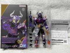 S.H.Figuarts 仮面ライダーバッファ　フィーバーゾンビフォーム　美品