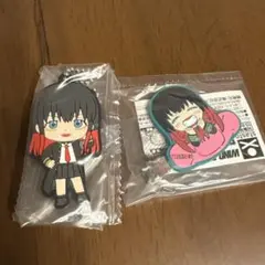 ウィンドブレーカー＊椿野佑