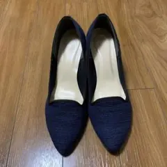 エスペランサ　パンプス　24cm