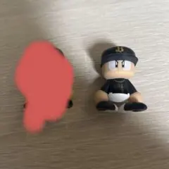 パワプロ君　カプセルトイ