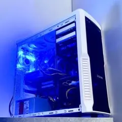 【ゲーミングPC】i7-2600 GTX760 HDD500GB メモリ8GBのサムネイル
