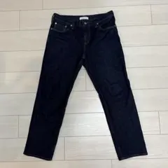 JOHNBULL デニム美品　Lサイズ