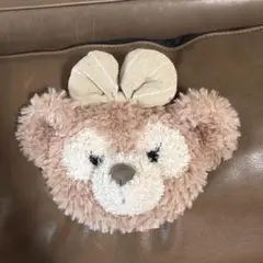 シェリーメイ ストラップ付き ディズニー