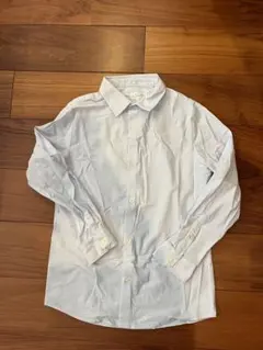 ZARA キッズ　シャツ　入学式　卒園式　卒業式　入園式　フォーマル　753