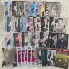 d*9様 DIABOLIK LOVERS まとめ売り
