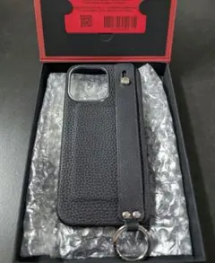 bonaventura iPhone用ケース