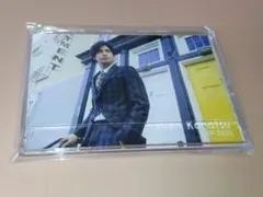 小波津亜廉 2019-2020 カレンダー