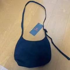Marmot ブラック ショルダーバッグのサムネイル
