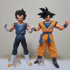 一番くじ ドラゴンボール グレートサイヤマン ミスターサタン ラスト