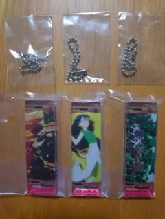 GQuuuuuuX 一番くじ アクリルチャーム