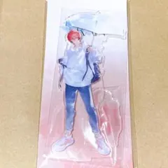 にじさんじ 赤城ウェン アクリルスタンド