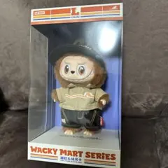 ラブブ 店員 2025年最新】店員ラブブの人気アイテム - メルカリ