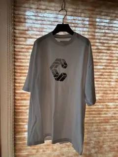 CRONOS クロノスオーバーサイズTシャツMサイズ