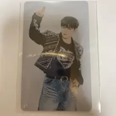 JO1DER SHOW 2024 鶴房汐恩 070 トレカ