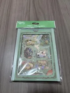 ティンカーベル　ポストカード 6枚セット