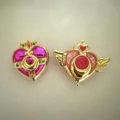 美少女戦士セーラームーン♡変身コンパクト