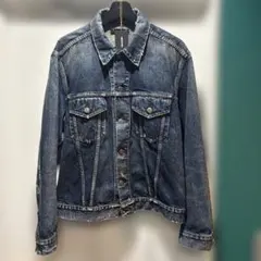 マインデニム　 CF-6JKT USD 4のサムネイル