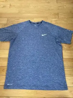 NIKE　SWIM　ナイキスイム　UPF40 ラッシュガード　DRI-FIT