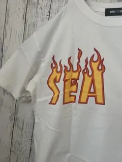 WIND AND SEA ウィダンシー　THRASHER スラッシャー