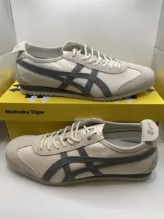 新品未使用　正規品　オニツカタイガー　MEXICO 66 SD □onitsuka tiger□オニツカタイガー MEXICO 66 SD (onitsuka
