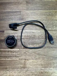 Garmin ForeAthlete 230J GPSウォッチ